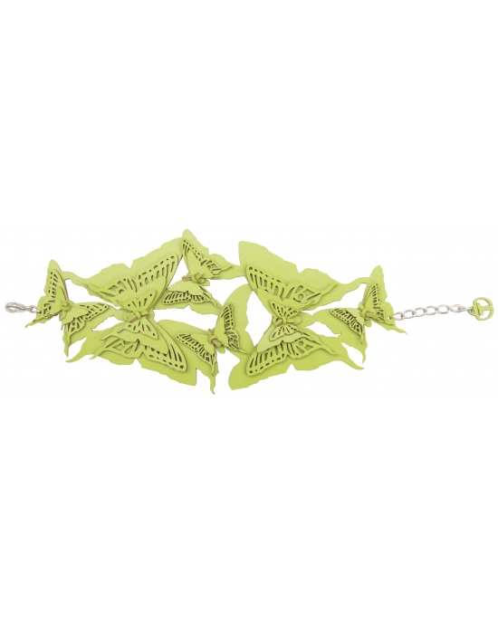 Bracelet Butterflies A1002
