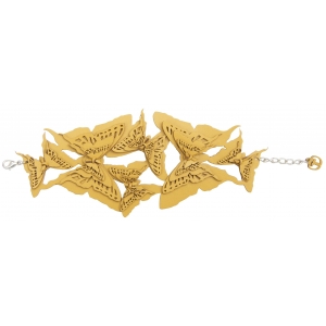 Bracelet Butterflies A1003