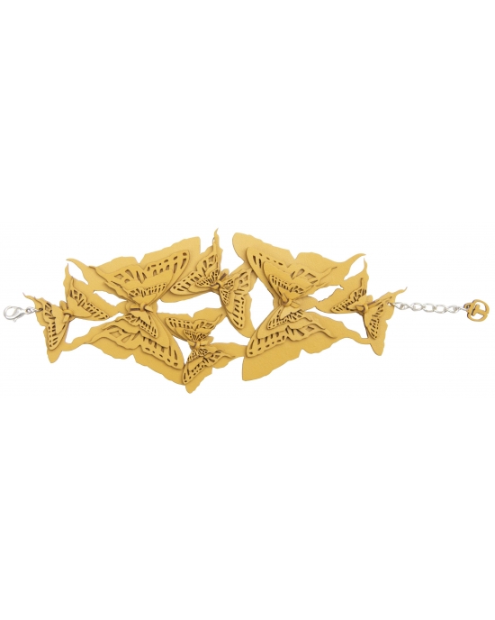 Bracelet Butterflies A1003