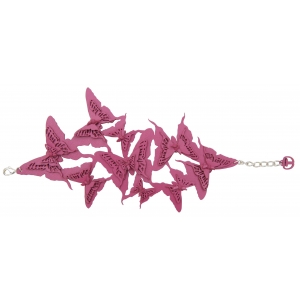 Bracelet Butterflies A1015