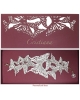 Bracelet Butterflies A1006