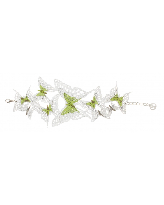 Bracelet Butterflies A1006