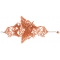 Bracelet Butterflies A1009