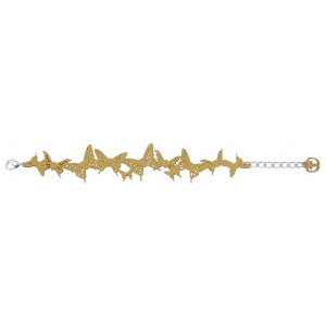 Bracelet Butterflies ANB7
