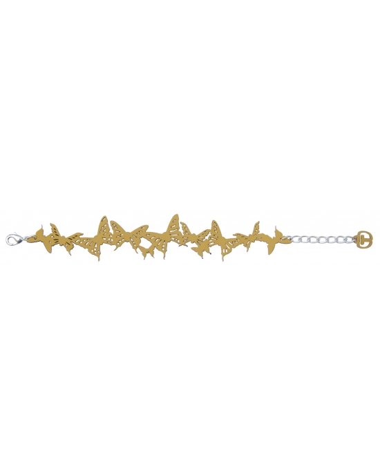 Bracelet Butterflies ANB7