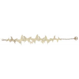 Bracelet Butterflies ANB7