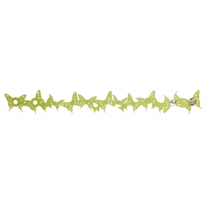 Bracelet Butterflies ANB27