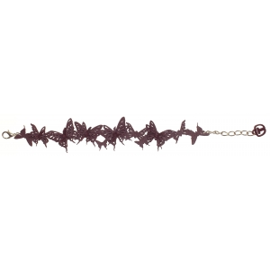 Bracelet Butterflies ANB12