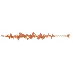 Bracelet Butterflies ANB12