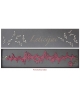 Bracelet Butterflies ANB7