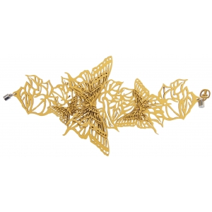 Bracelet Butterflies A1011