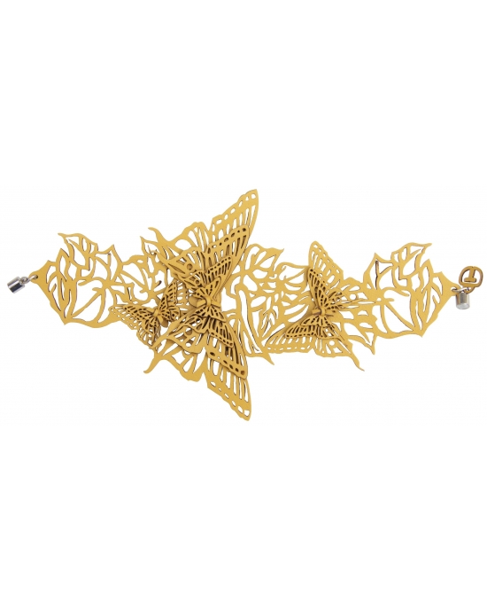 Bracelet Butterflies A1011