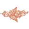 Bracelet Butterflies A1014