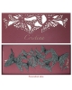 Bracelet Butterflies A1008