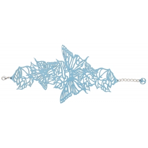 Bracelet Butterflies A1013