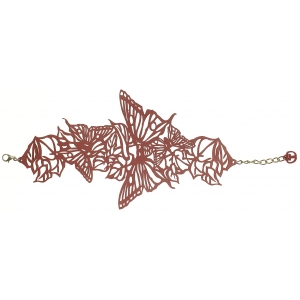 Bracelet Butterflies A1013