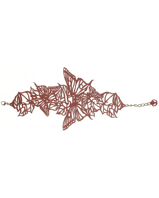 Bracelet Butterflies A1013