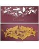 Bracelet Butterflies A1003