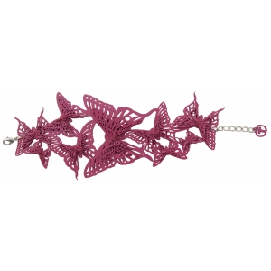 Bracelet Butterflies A1006
