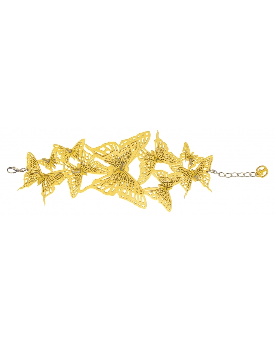 Bracelet Butterflies A1006