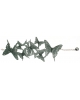 Bracelet Butterflies A1008