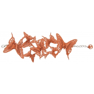 Bracelet Butterflies A1008