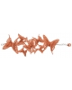 Bracelet Butterflies A1008