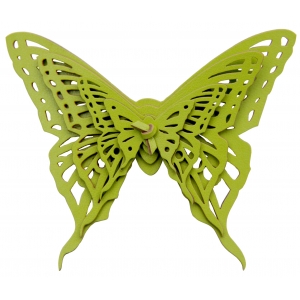 Brooch Butterflies B1000
