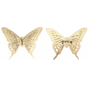 Brooch Butterflies B1004