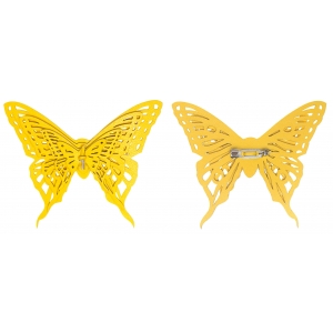Brooch Butterflies B1000
