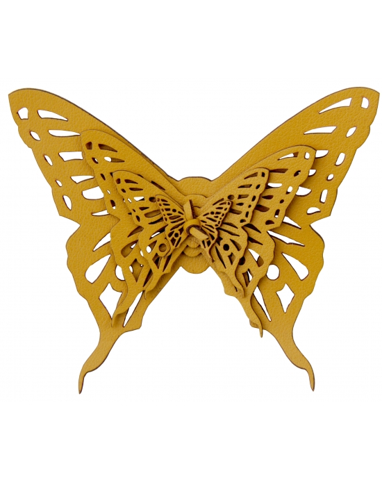 Brooch Butterflies B32