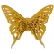 Brooch Butterflies B32