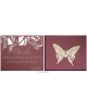 Brooch Butterflies B1000