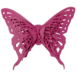 Brooch Butterflies B34