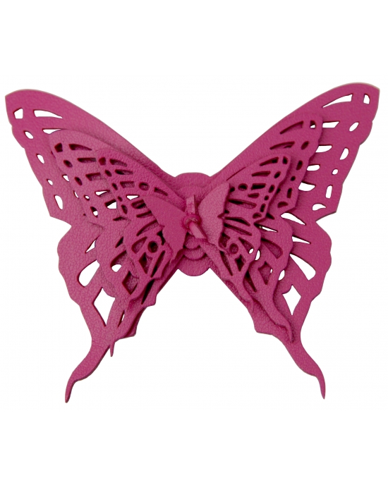 Brooch Butterflies B34