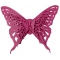 Brooch Butterflies B34