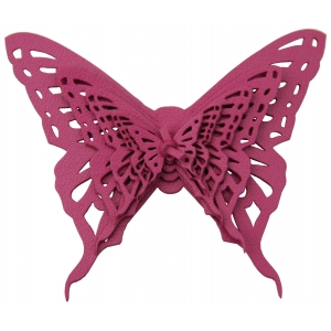 Brooch Butterflies B35