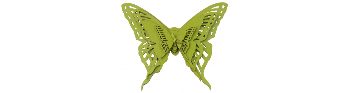 Butterflies