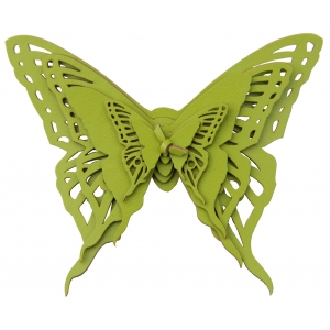 Brooch Butterflies B36