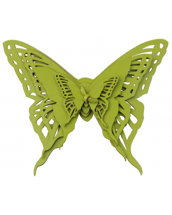 Brooch Butterflies B36