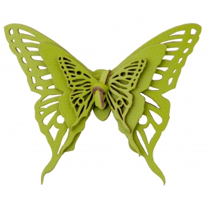 Brooch Butterflies B1004