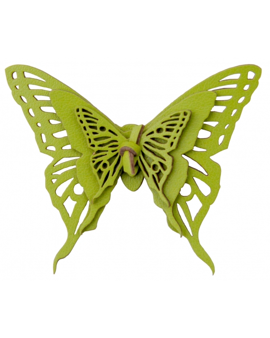 Brooch Butterflies B1004