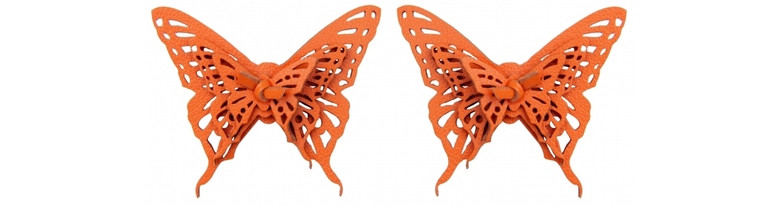 Butterflies