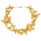 Necklace Butterflies N1003