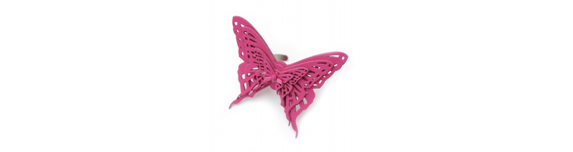 Butterflies