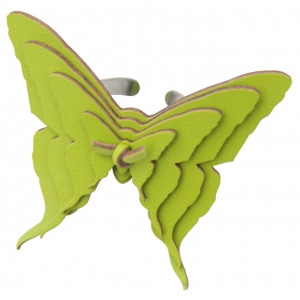 Ring Butterflies R1003