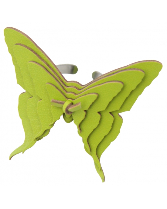 Ring Butterflies R1003