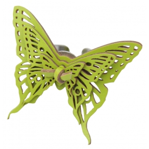 Ring Butterflies R1000
