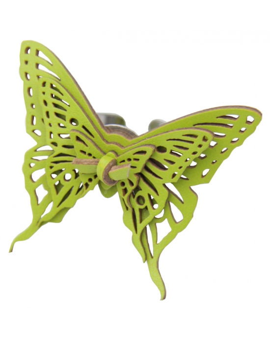 Ring Butterflies R1000