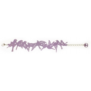 Bracelet Birds ANB3